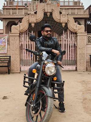 sushil