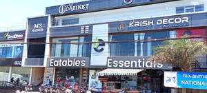 KRISH