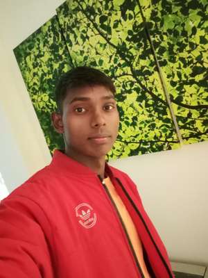 Ravi Kumar