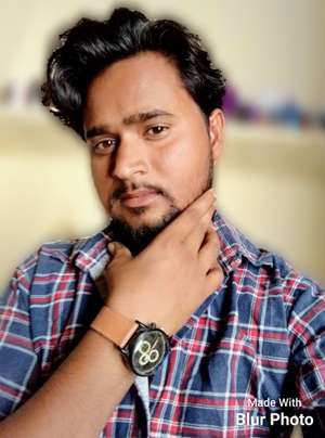 Mahesh 