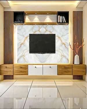 fabric touch interior 