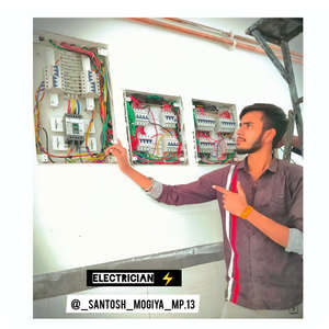 Santosh Electrician
