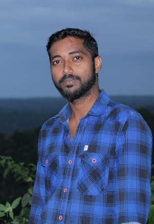 Rafeek
