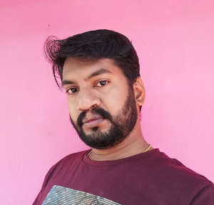 aneesh krishnan