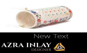 AZRA inlay designer