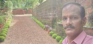 Sunil Kumar