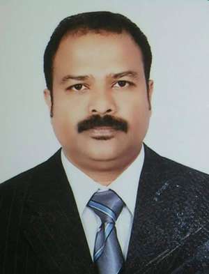 suresh 