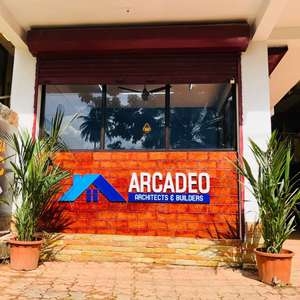 ARCADEO architects