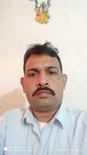 Mukesh Jangid