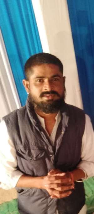 ravi banaa