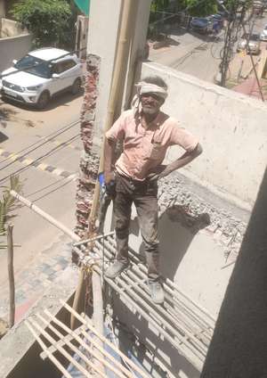 Mahesh Kumar