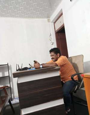 Noushad