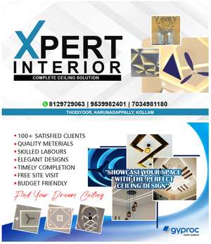 XPERT  interior