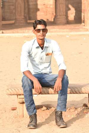 holash Kumar