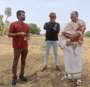 Sarveshwar