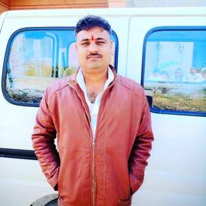 Manish