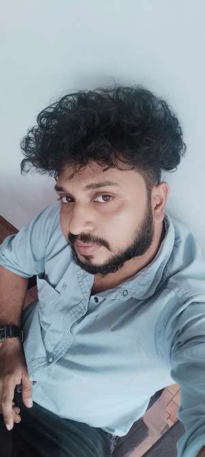 rakesh