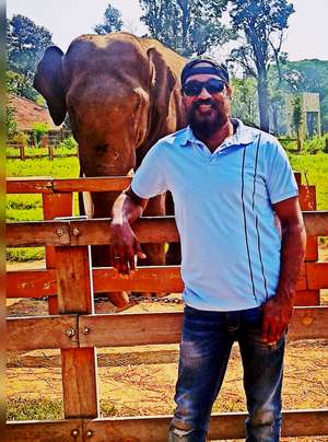 Suresh
