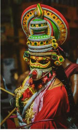 ANANDHU