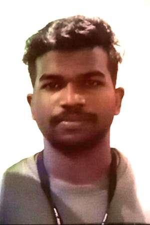 SURESH 