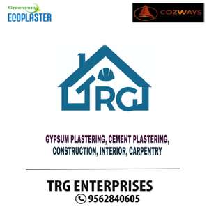 TRG ENTERPRISES