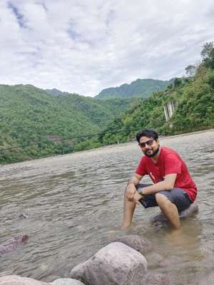 Purushottam