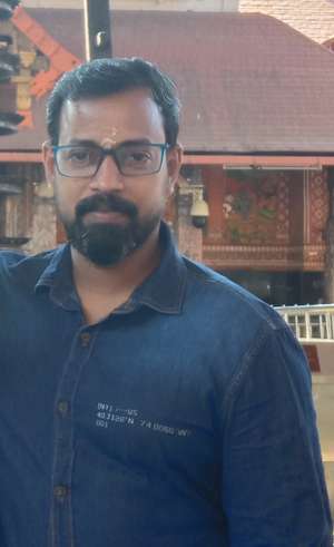 vinod
