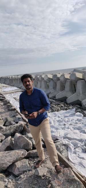 Deepak