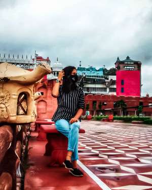muskan