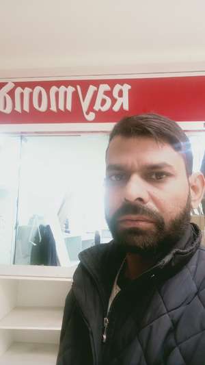 sarvan Kumar