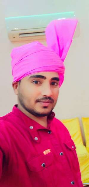 Anil Kumar