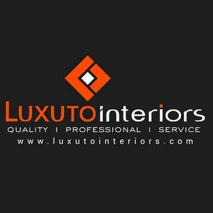 Luxuto Interiors