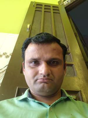 KAUSHIK