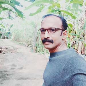 Suresh Babu