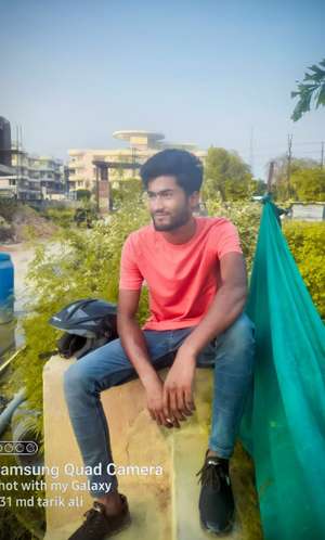 Md tarik ali