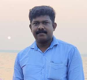 Melby Mathew Anjilithara