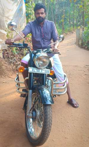 Gireesh