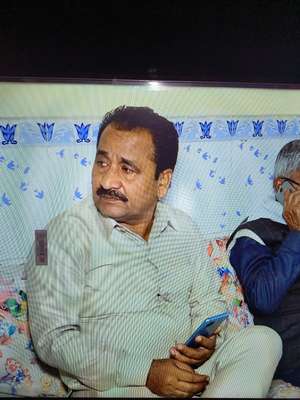 mohd usman 