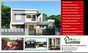 rapidhomes kerala