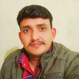 Prakash Jangid