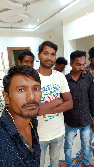 dinesh