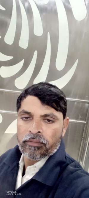 Naseem Safi