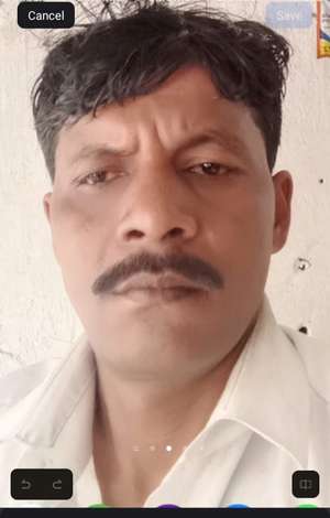 Manoj Kumar yadav