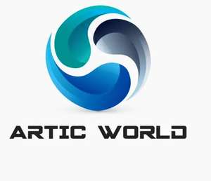 Artic world