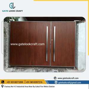 GATE LOOK CRAFT