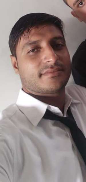 Tahir Saifi