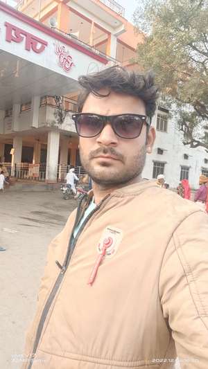 Kishan Lohar