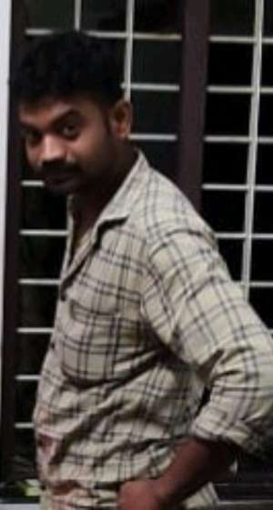 Sunil
