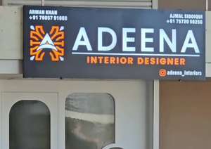 Adeena interiors