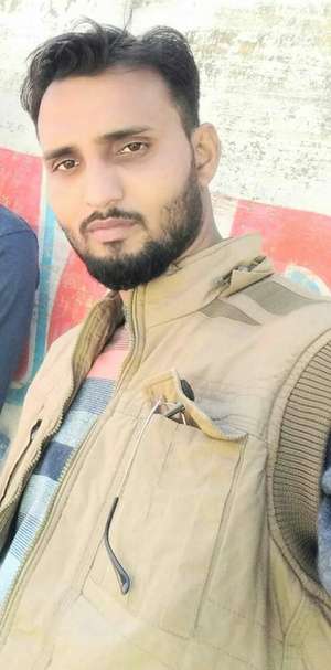 Zahid Raza Saifi